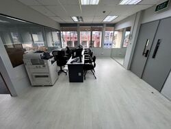 Serangoon Building (D8), Office #556334351